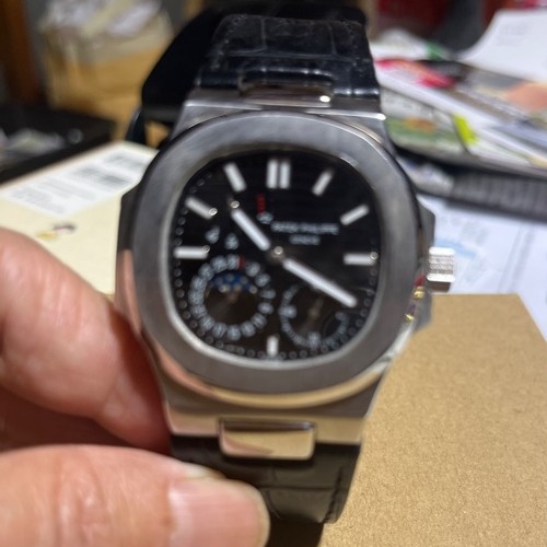 パテックフィリップ ノーチラス