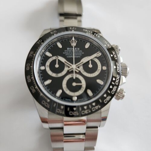 ロレックス デイトナ