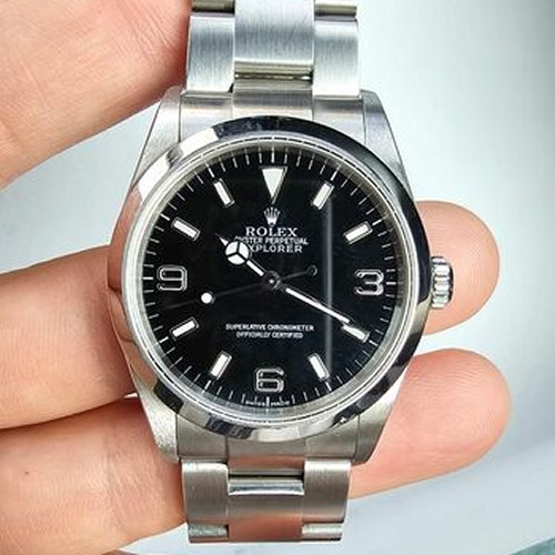 エクスプローラー 114270