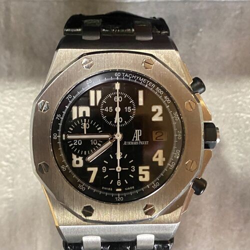 オーデマピゲ ロイヤルオークオフショア 25721st.oo.1000st.08.a