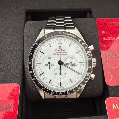 スピードマスター 31030425004001