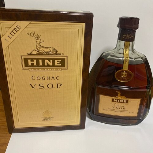 cognac vsop