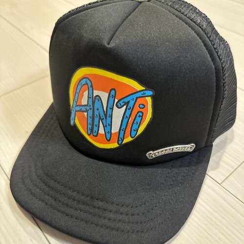 クロムハーツ キャップ