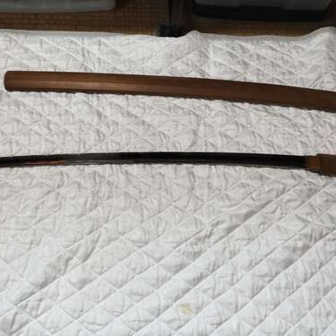 新々刀　羽後本荘國慶