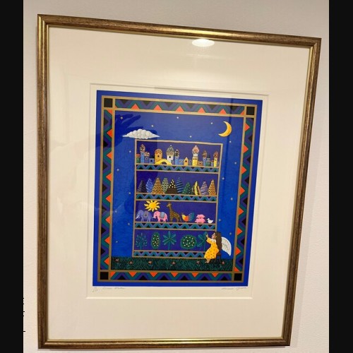 小澤摩純『DREAM maker』