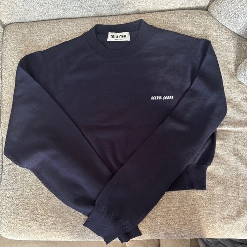 Miu Miu ニット