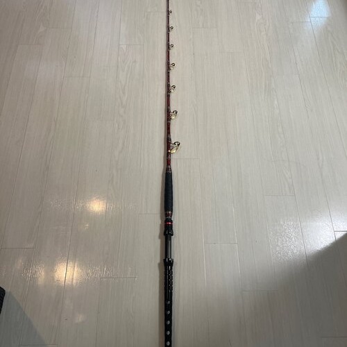 ALLIGATOR GILL 14-175