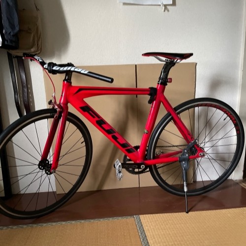 FUJI TRACK PRO 52cm