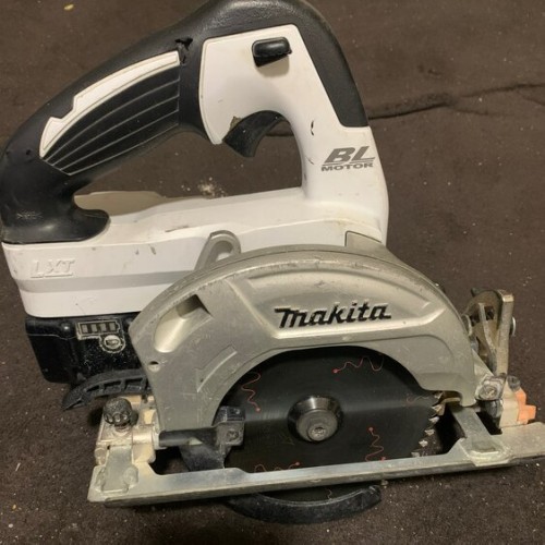 マキタ マルノコ HS471D