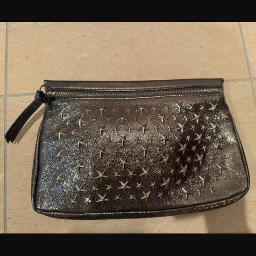 ジミーチュウ クラッチ