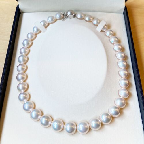 TASAKI　マベパールネックレス