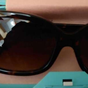 COACHサングラス