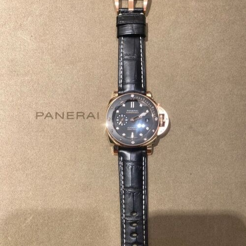 パネライ サブマーシブル pam01164