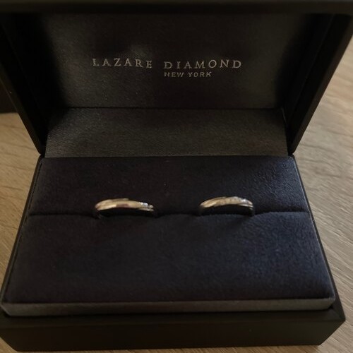 ラザールダイヤモンド　レンブラント