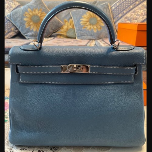 ケリー32 トリヨンクレマンス