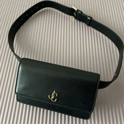 ジミーチュウ ヴァレンヌベルトバッグ