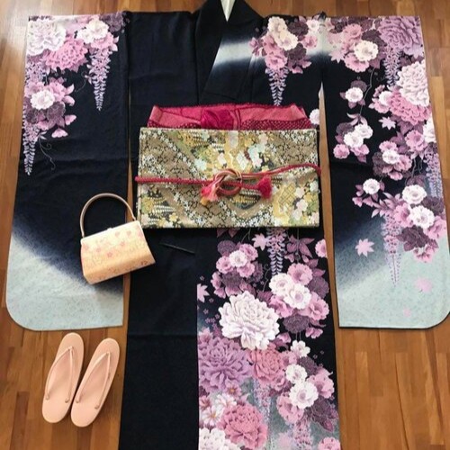 振袖フルセット
