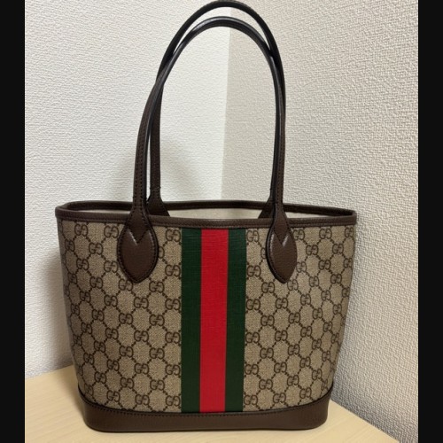 グッチ オフィディアスモールトート