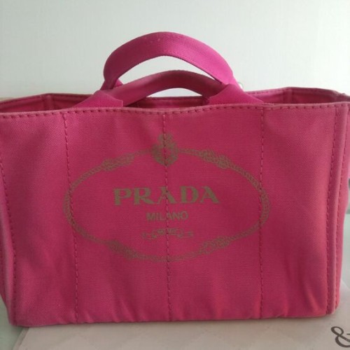 プラダ カナパ S