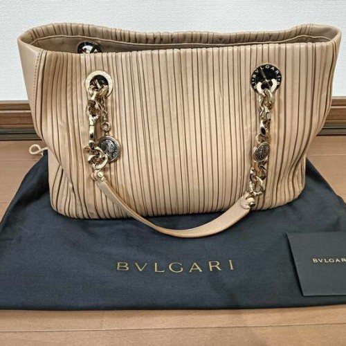 ブルガリバッグ