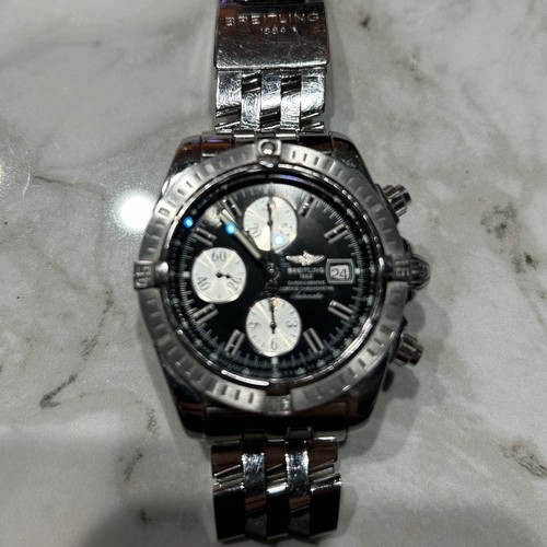 クロノマット A156B19PA