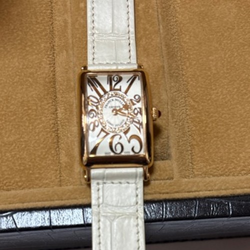 ロングアイランド 902QZ REL CD 1R