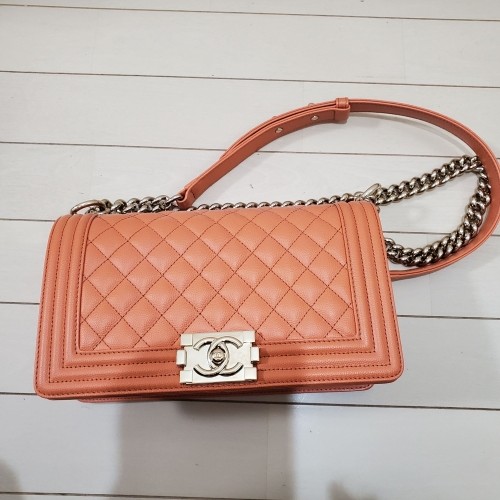 シャネル ボーイシャネル