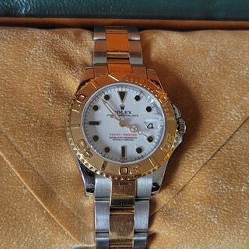 ヨットマスター 168623