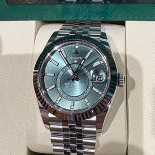 スカイドゥエラー 339634