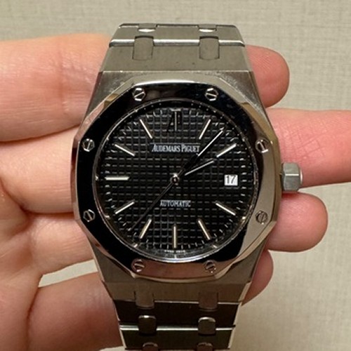 オーデマピゲ ロイヤルオーク 15300ST.OO.1220ST.99