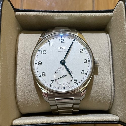 IWC ポルトギーゼ IW35830