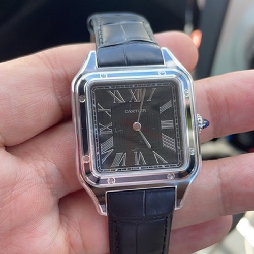 カルティエ サントス WSSA0046