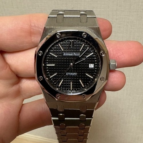 オーデマピゲ ロイヤルオーク 15300ST.OO.1220ST.99