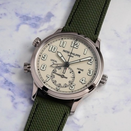 パテックフィリップ カラトラバ 5524G-010