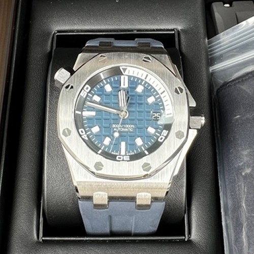 オーデマピゲ ロイヤルオークオフショア 15720ST.OO.A027CA.01