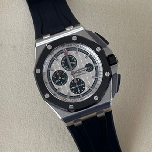 オーデマピゲ ロイヤルオークオフショア 26400SO.OO.A002CA.01