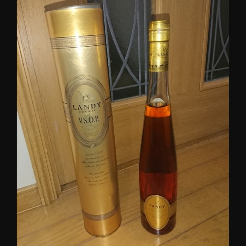 LANDY V.S.O.P