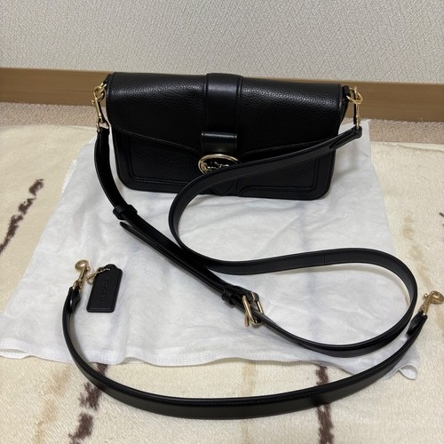 コーチ ショルダーバッグ