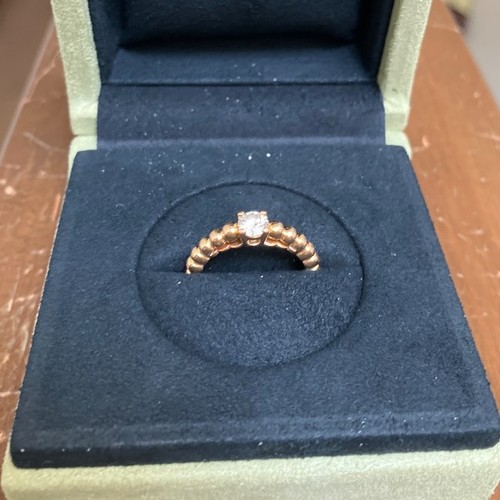 ヴァンクリーフ ペルレ