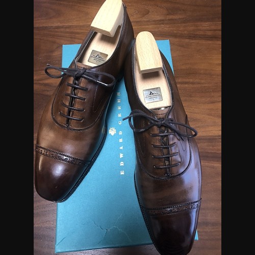 エドワードグリーン BERKELEY