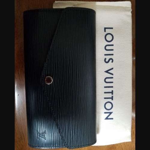 ポルトフォイユ・サラ エピ・ノワール