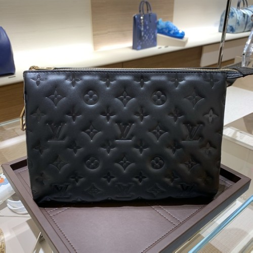 クッサンPM モノグラムアンプラント