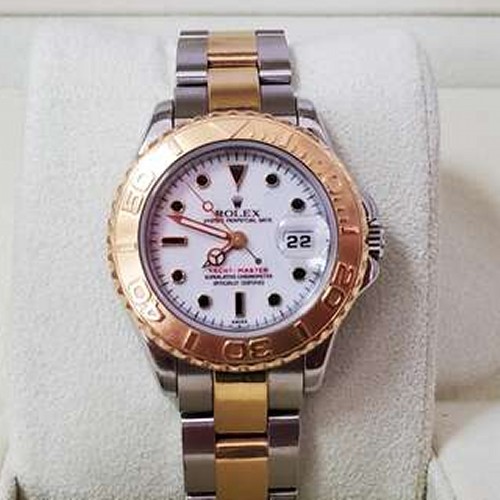 ヨットマスター 69623