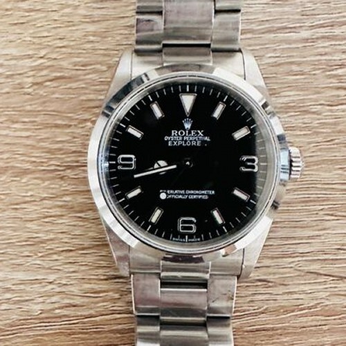 エクスプローラー 114270