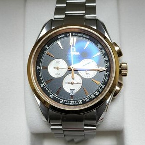 シーマスター 221.20.42.40.01.002