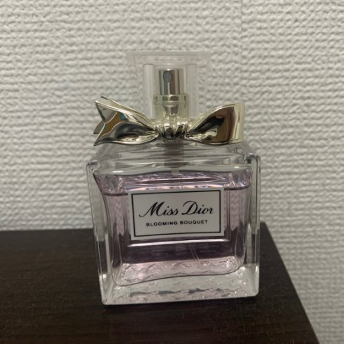 ミスディオール ブルーミング ブーケ 50ml