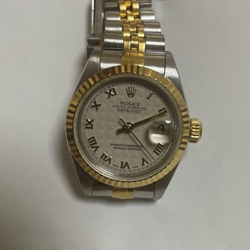 デイトジャスト 6917