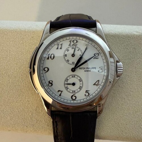 カラトラバ 5134G-00