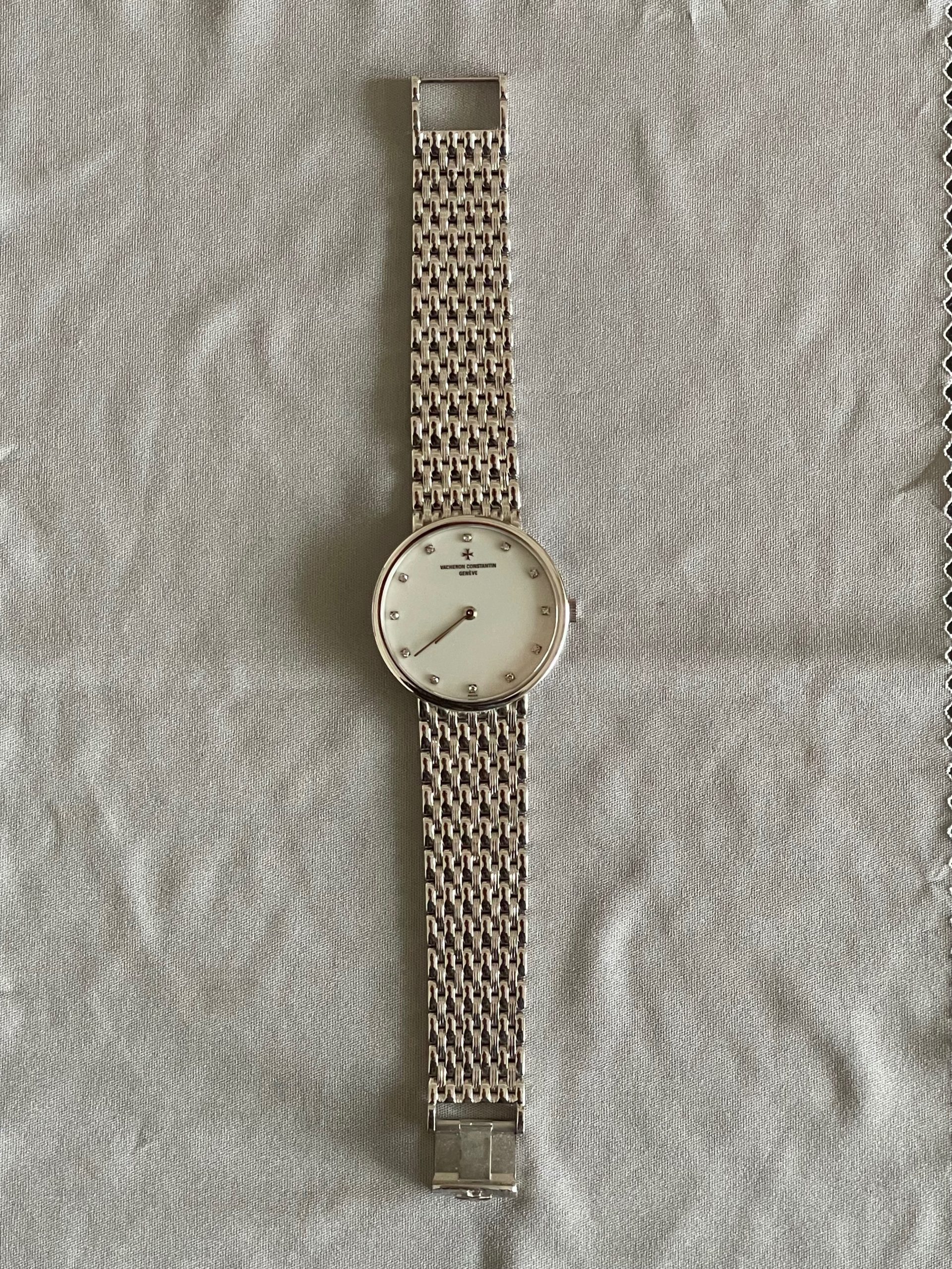 ヴァシュロン コンスタンタン その他 Esse