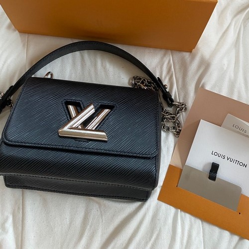 ツイストPM エピ